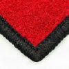 Western Kentucky Man Cave Starter Rug 19"x30"