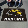 Southern Miss Man Cave UltiMat 5'x8' Rug