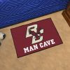 Boston College Man Cave Starter Rug 19"x30"