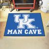 Kentucky Man Cave All-Star Mat 33.75"x42.5"