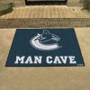 NHL - Vancouver Canucks Man Cave All-Star Mat 33.75"x42.5"