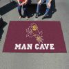 Arizona State Man Cave UltiMat 5'x8' Rug