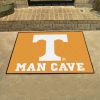 Tennessee Man Cave All-Star Mat 33.75"x42.5"