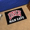 UNLV Man Cave Starter Rug 19"x30"