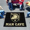 U.S. Military Academy Man Cave Tailgater Rug 5'x6'