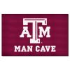 Texas A&M Man Cave UltiMat 5'x8' Rug