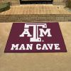 Texas A&M Man Cave All-Star Mat 33.75"x42.5"