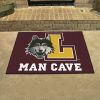 Loyola University Chicago Man Cave All-Star 33.75"x42.5"