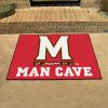 Maryland Man Cave All-Star Mat 33.75"x42.5"