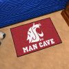 Washington State Man Cave Starter Rug 19"x30"