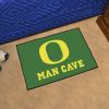 Oregon Man Cave Starter Rug 19"x30"