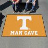 Tennessee Man Cave UltiMat 5'x8' Rug