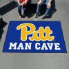 Pittsburgh Man Cave UltiMat 5'x8' Rug