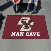 Boston College Man Cave UltiMat 5'x8' Rug