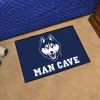 Connecticut Man Cave Starter Rug 19"x30"