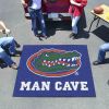 Florida Man Cave Tailgater Rug 5'x6'