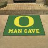 Oregon Man Cave All-Star Mat 33.75"x42.5"