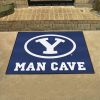 Brigham Young Man Cave All-Star Mat 33.75"x42.5"