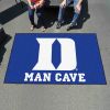 Duke 'D' Man Cave UltiMat 5'x8' Rug