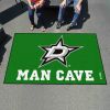 NHL - Dallas Stars Man Cave UltiMat 5'x8' Rug