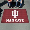 Indiana Man Cave UltiMat 5'x8' Rug