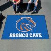 Boise State Man Cave UltiMat 5'x8' Rug