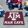 Texas A&M Man Cave Tailgater Rug 5'x6'