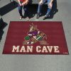 NHL - Arizona Coyotes Man Cave UltiMat 5'x8' Rug