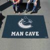 NHL - Vancouver Canucks Man Cave UltiMat 5'x8' Rug