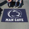 Penn State Man Cave UltiMat 5'x8' Rug