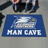 Georgia Southern Man Cave UltiMat 5'x8' Rug