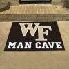 Wake Forest Man Cave All-Star Mat 33.75"x42.5"