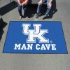 Kentucky Man Cave UltiMat 5'x8' Rug