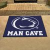 Penn State Man Cave All-Star Mat 33.75"x42.5"