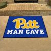 Pittsburgh Man Cave All-Star Mat 33.75"x42.5"