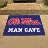 Ole Miss Man Cave All-Star Mat 33.75"x42.5"