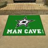 NHL - Dallas Stars Man Cave All-Star Mat 33.75"x42.5"