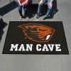 Oregon State Man Cave UltiMat 5'x8' Rug