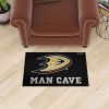 NHL - Anaheim Ducks Man Cave Starter Rug 19"x30"