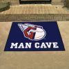 MLB - Cleveland Guardians Man Cave All-Star Mat 33.75"x42.5"