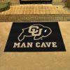 Colorado Man Cave All-Star Mat 33.75"x42.5"