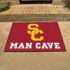 Southern California Man Cave All-Star Mat 33.75"x42.5"