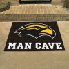 Southern Miss Man Cave All-Star Mat 33.75"x42.5"