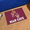 Arizona State Man Cave Starter Rug 19"x30"