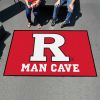 Rutgers Man Cave UltiMat 5'x8' Rug