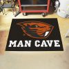 Oregon State Man Cave All-Star Mat 33.75"x42.5"