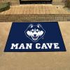 Connecticut Man Cave All-Star Mat 33.75"x42.5"