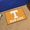 Tennessee Man Cave Starter Rug 19"x30"