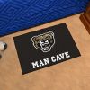 Oakland Man Cave Starter Rug 19"x30"